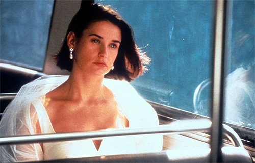 5 Film Barat tentang Perselingkuhan, Nomor 2 Dibintangi Demi Moore 29 Tahun Lalu