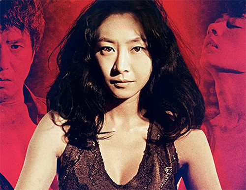 4 Film Korea dengan Sensor Terbanyak, Ada yang Dibintangi Kim Tae Ri