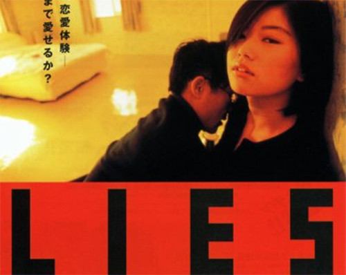 4 Film Korea dengan Sensor Terbanyak, Ada yang Dibintangi Kim Tae Ri