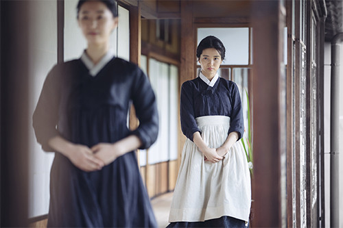4 Film Korea dengan Sensor Terbanyak, Ada yang Dibintangi Kim Tae Ri