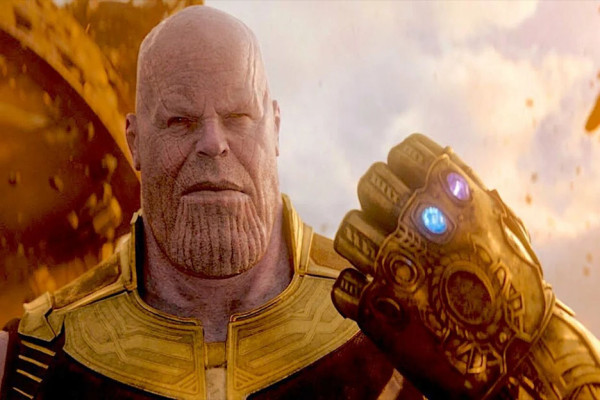 10 Villain Terbaik Film Marvel dengan Rencana Paling Jahat