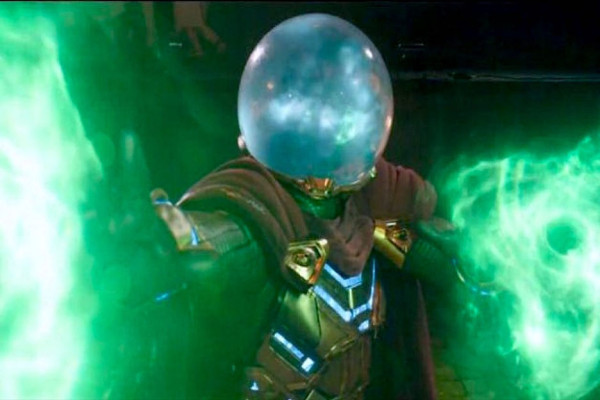 10 Villain Terbaik Film Marvel dengan Rencana Paling Jahat