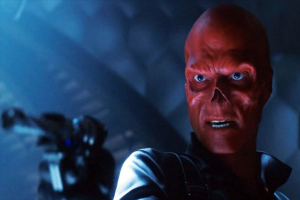 10 Villain Terbaik Film Marvel dengan Rencana Paling Jahat