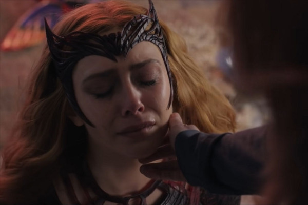 10 Villain Terbaik Film Marvel dengan Rencana Paling Jahat