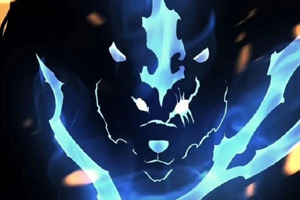 10 Shadow Paling Kuat Sung Jin-woo di Solo Leveling