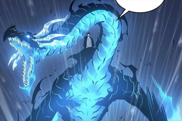10 Shadow Paling Kuat Sung Jin-woo di Solo Leveling