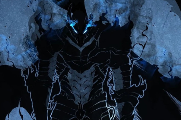 10 Shadow Paling Kuat Sung Jin-woo di Solo Leveling
