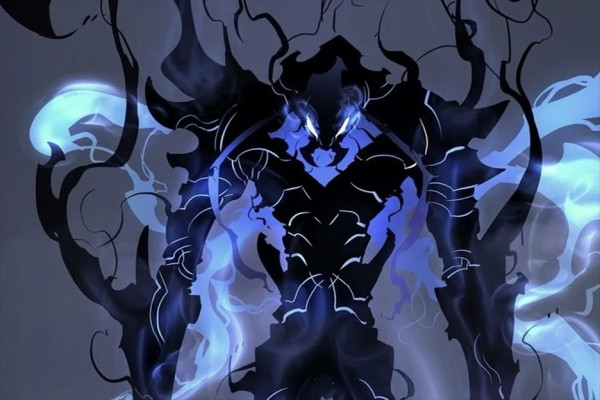 10 Shadow Paling Kuat Sung Jin-woo di Solo Leveling