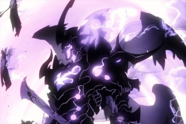 10 Shadow Paling Kuat Sung Jin-woo di Solo Leveling
