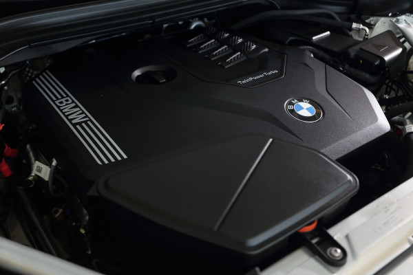 BMW X4 M Sport Bidik Orang Kaya Suka Ngebut, Ini Harga dan Spesifikasi yang Bikin Istimewa