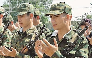 3 Tentara Muslim yang Ikut Bertempur di Perang Rusia Ukraina