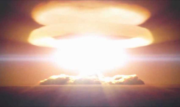 Bapak Bom Hidrogen Uni Soviet Andrei Sakharov, Diasingkan setelah Sukses Bikin Tsar Bomba