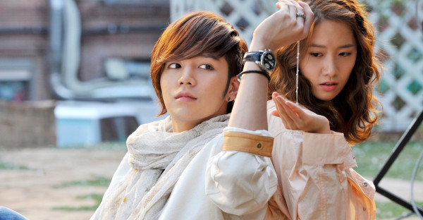6 Drama Korea yang Dibintangi YoonA SNSD