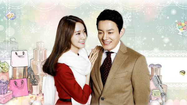 6 Drama Korea yang Dibintangi YoonA SNSD