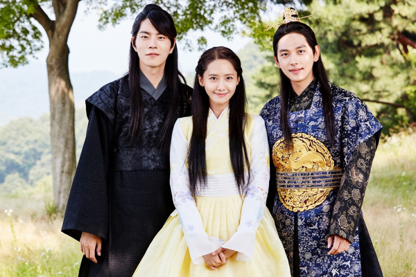 6 Drama Korea yang Dibintangi YoonA SNSD
