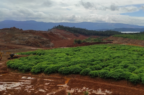 Menengok Good Mining Practice ala PT Vale di Blok Sorowako