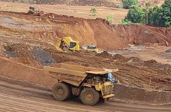 Menengok Good Mining Practice ala PT Vale di Blok Sorowako