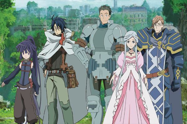 Ganti Studio, 10 Anime Ini Bikin Kecewa Penggemarnya