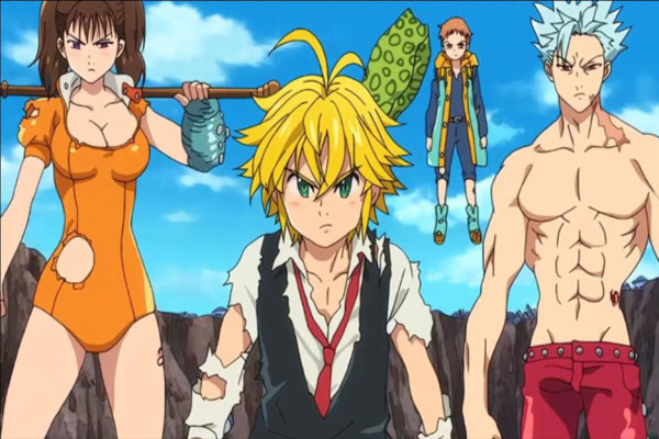 Ganti Studio, 10 Anime Ini Bikin Kecewa Penggemarnya