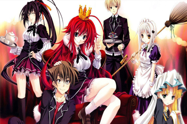 Ganti Studio, 10 Anime Ini Bikin Kecewa Penggemarnya