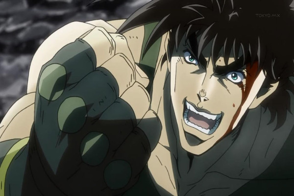 10 Karakter Anime Ini Bisa Berpikir Cepat saat Terdesak