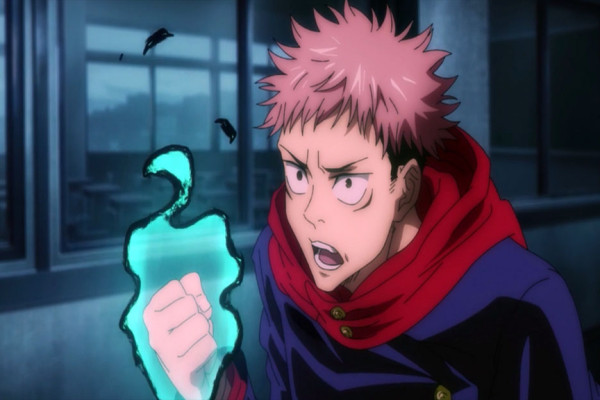 10 Karakter Anime Ini Bisa Berpikir Cepat saat Terdesak