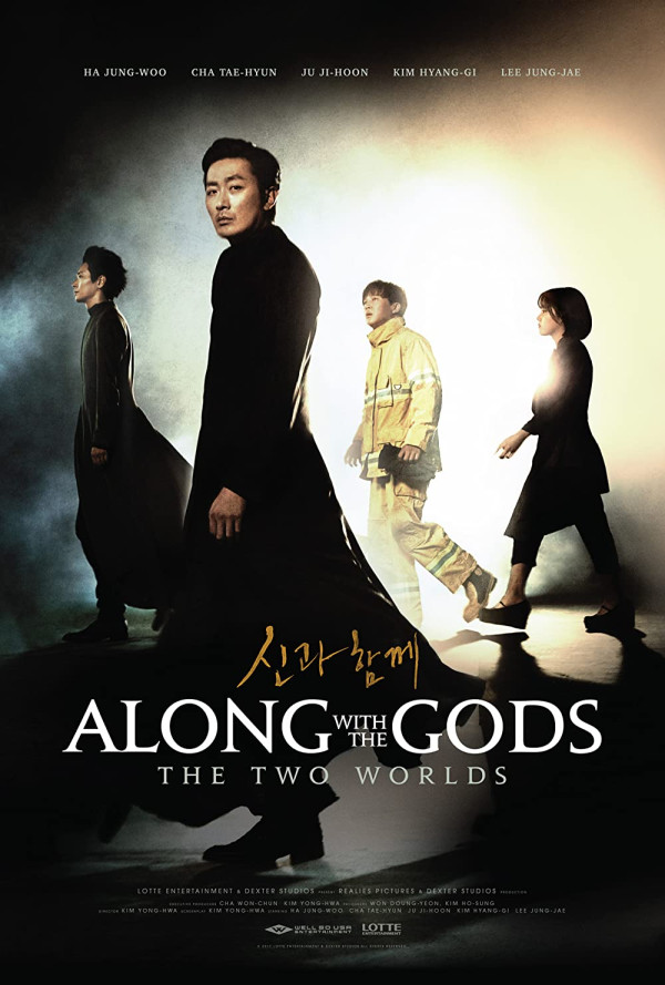 4 Film Korea dengan Plot Twist Terbaik, Endingnya Tidak Tertebak