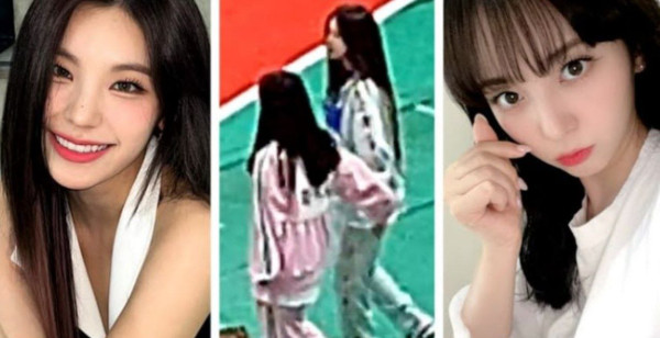 6 Momen Menarik yang Terjadi saat ISAC 2022