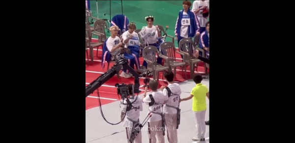 6 Momen Menarik yang Terjadi saat ISAC 2022