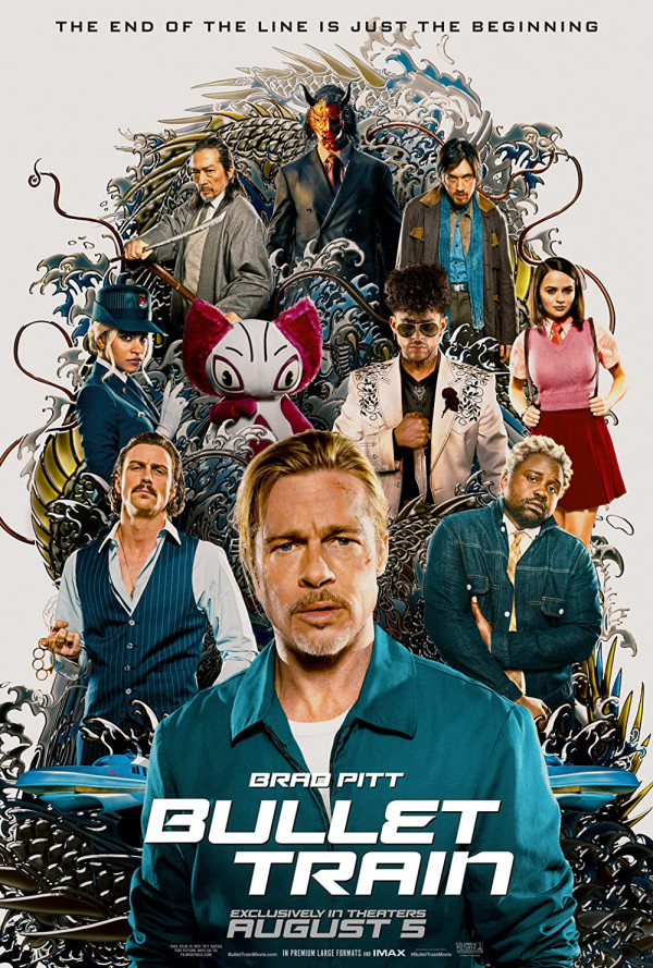 7 Film Hollywood Tayang Agustus 2022, Ada Orphan: First Kill