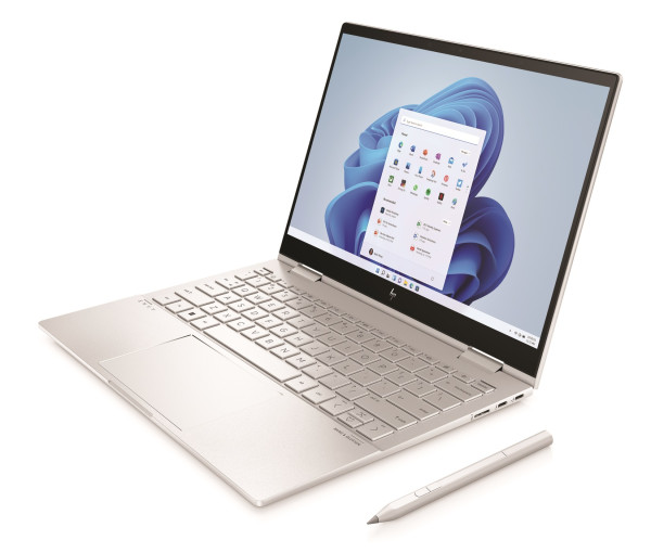 HP Rilis 5 Laptop Sekaligus, Bukan untuk Tim Mendang Mending