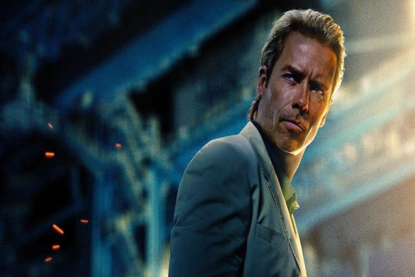10 Karakter Film Marvel Ini Sangat Benci pada Iron Man