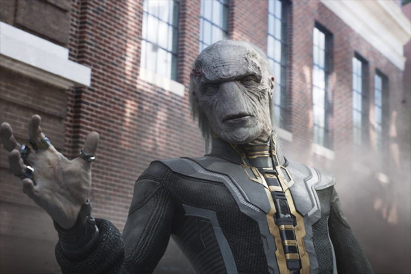 10 Karakter Film Marvel Ini Sangat Benci pada Iron Man