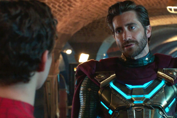 10 Karakter Film Marvel Ini Sangat Benci pada Iron Man