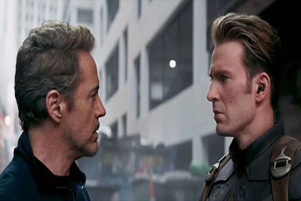 10 Karakter Film Marvel Ini Sangat Benci pada Iron Man