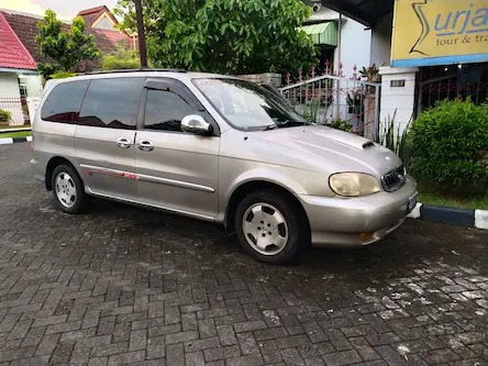 Ini 7 Mobil Bekas Irit BBM Dibawah Rp70 Juta, Nomor 5 dari Eropa