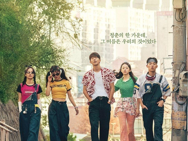 8 Drama Korea 2022 dengan Rating Premiere Tertinggi, Nomor 1 Berakhir Tragis
