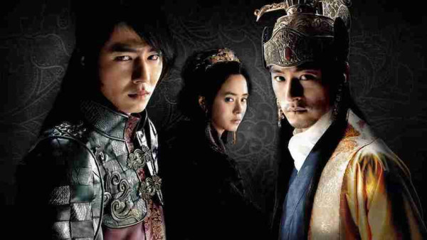 4 Film Korea Dewasa Terbaik Sepanjang Masa, Nomor 3 Kisah Hubungan Terlarang