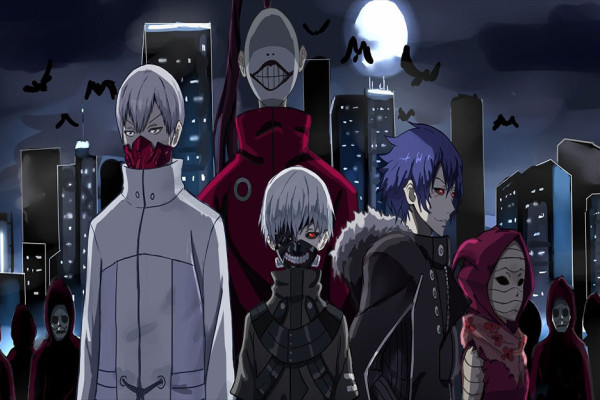 10 Organisasi Jahat Paling Kejam di Sepanjang Sejarah Anime