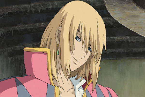 10 Karakter Anime yang Jadi Pesohor di Dunianya Sendiri