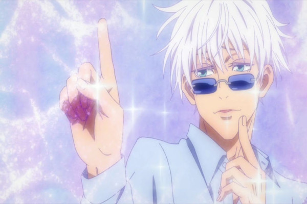 10 Karakter Anime yang Jadi Pesohor di Dunianya Sendiri