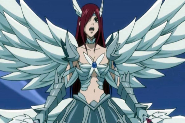 8 Karakter Cewek Anime Modis Ini Cocok Ikut Citayam Fashion Week