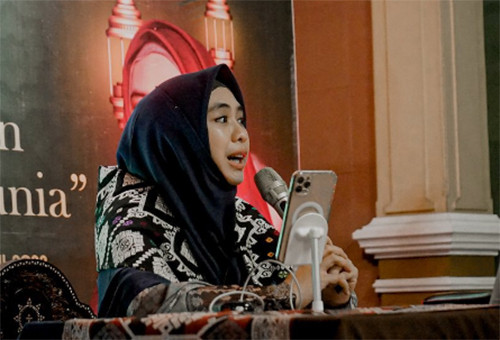 5 Artis Indonesia yang Jadi Ustazah, Rela Tinggalkan Dunia Hiburan