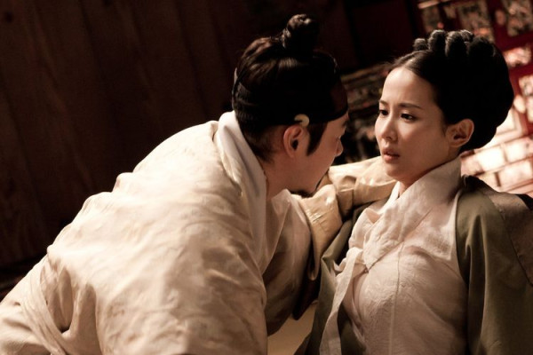 4 Film Korea Dewasa Terbaik Sepanjang Masa, Nomor 3 Kisah Hubungan Terlarang