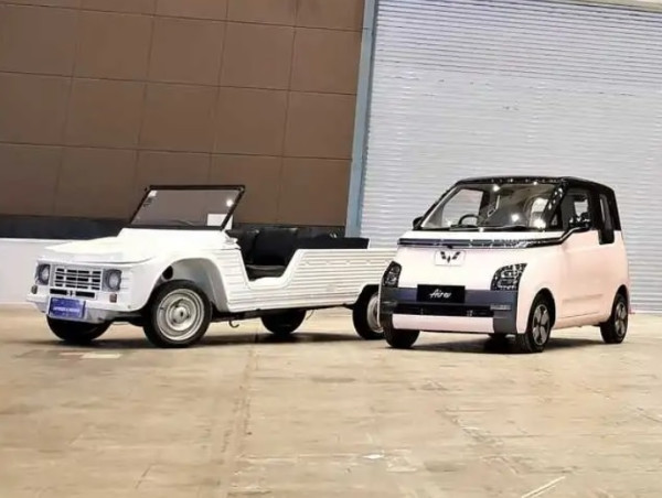 Diisukan Balik ke Indonesia, Ini yang Perlu Anda Ketahui Soal Citroen