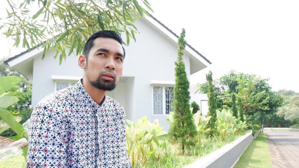 5 Artis Indonesia yang Pernah Mengidap Darah Tinggi, Nomor Terakhir Sempat Koma dan Hilang Ingatan