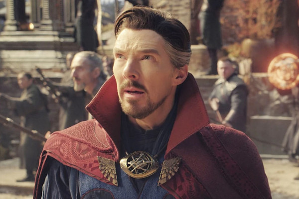 10 Pahlawan Marvel Ini Pernah Kalahkan Kang the Conqueror