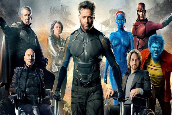 10 Pahlawan Marvel Ini Pernah Kalahkan Kang the Conqueror