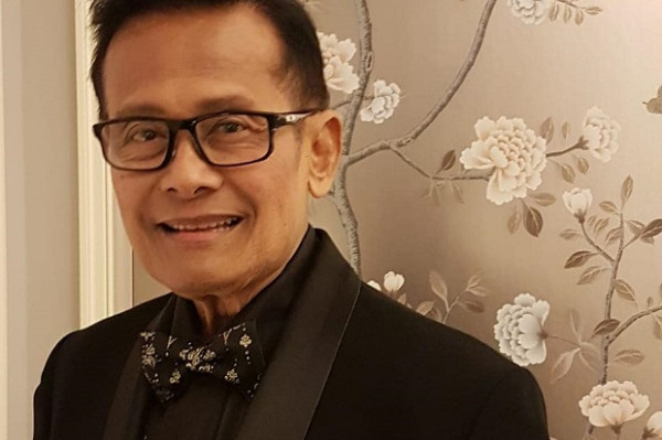 5 Artis Indonesia yang Pernah Mengidap Darah Tinggi, Nomor Terakhir Sempat Koma dan Hilang Ingatan