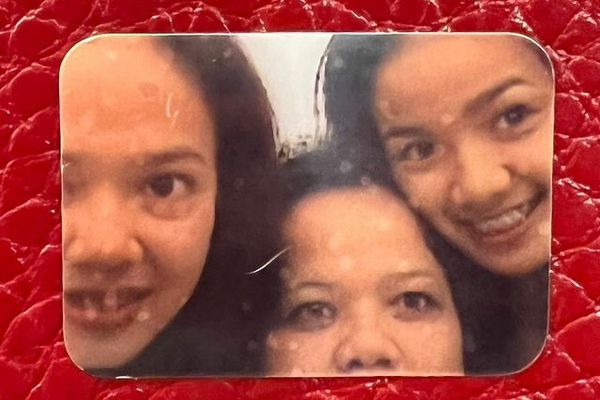 Peringati Ultah Mendiang Ibunda, Nirina Zubir: Na Masih Berjuang buat Mama